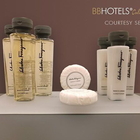 Bb Hotels Aparthotel Collection Il Michelangelo Florenz Exterior foto